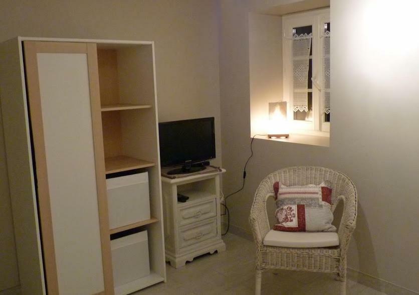 Le Cedre Enchante La Guiche Ngoại thất bức ảnh