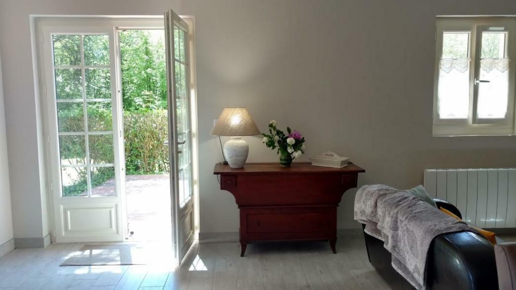 Le Cedre Enchante La Guiche Ngoại thất bức ảnh