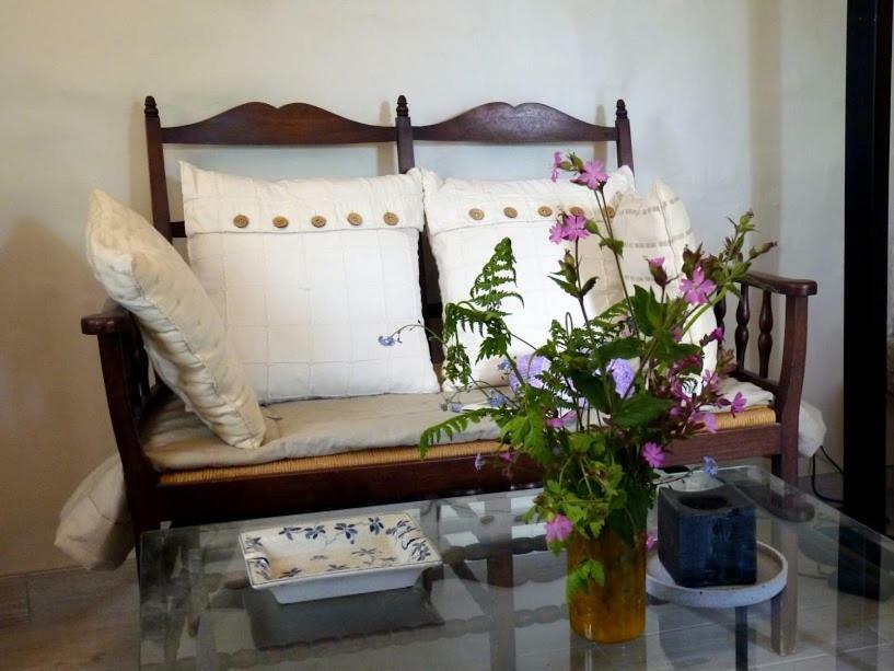 Le Cedre Enchante La Guiche Ngoại thất bức ảnh